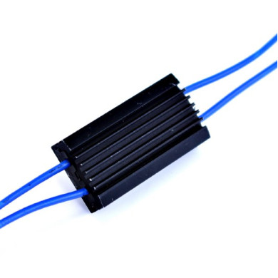 Anulator eroare CANBUS pentru becuri incadescente