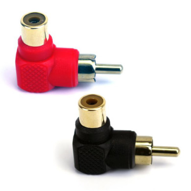Adaptor RCA  tata/mama
