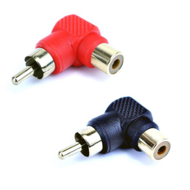 Adaptor RCA  tata/mama