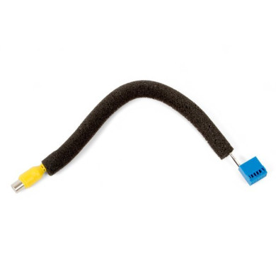 12-PIN adaptor pentru conectarea camerei de marsarier la afișajul VW, Skoda, Seat 12-PIN adaptor pentru conectarea camerei de marsarier la afișajul VW, Skoda, Seat
