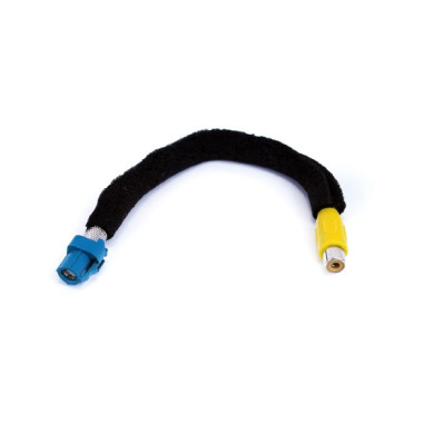 Adaptor pentru conectarea unei camere marșarier la un monitor Ford Sync 1