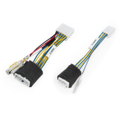 Adaptor pentru conectarea unei camere marșarier la un monitor Toyota GEN5 / GEN6 Adaptor pentru conectarea unei camere marșarier la un monitor Toyota GEN5 / GEN6
