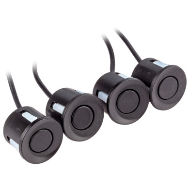 Senzori de parcare cu conexiune la camera marșarier Senzori de parcare cu conexiune la camera marșarier