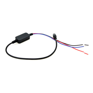 Releu de întârziere imagine pentru VW RCD330 / RCD360 Releu de întârziere imagine pentru VW RCD330 / RCD360