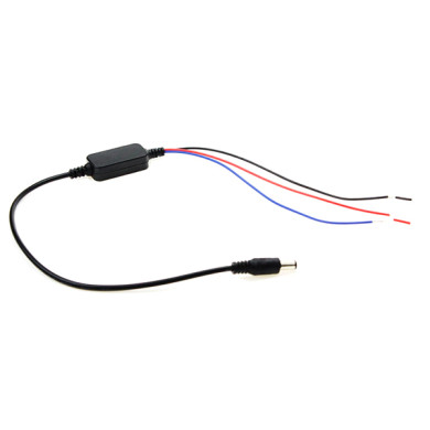 Releu de întârziere imagine pentru VW RCD330 / RCD360 Releu de întârziere imagine pentru VW RCD330 / RCD360