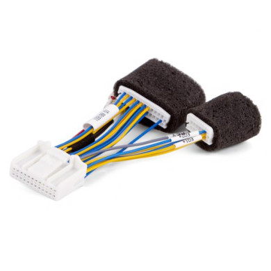 Adaptor pentru camera marșarier pentru monitor Nissan Connect 1 / 2 / 3