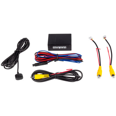 Comutați între camere