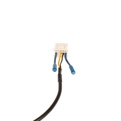 Adaptor RCA mamă la conector 10-PIN pentru radiouri auto Android