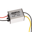 Convertor de tensiune de la 17–100V la 12V (3A) pentru camere de marșarier