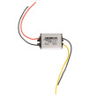 Convertor de tensiune de la 17–100V la 12V (3A) pentru camere de marșarier