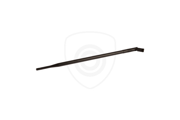 Antenă pentru camere de marșarier wireless cu conector SMA 390 mm
