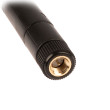 Antenă pentru camere de marșarier wireless cu conector SMA 390 mm
