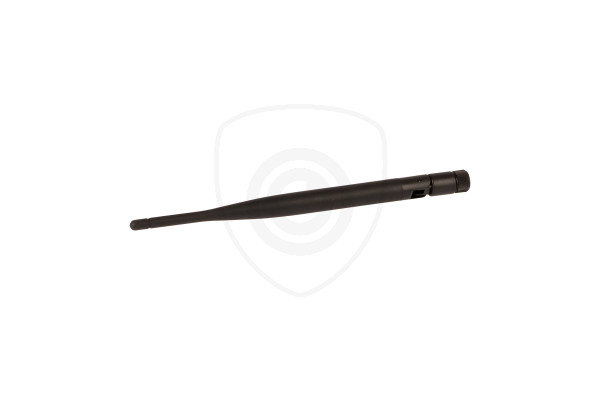 Antenă pentru camere de marșarier wireless cu conector SMA 195 mm Antenă pentru camere de marșarier wireless cu conector SMA 195 mm