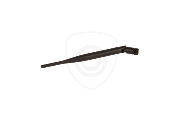 Antenă pentru camere de marșarier wireless cu conector SMA 195 mm