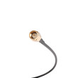 Antenă pentru camere de marșarier wireless cu conector SMA, cablu de 3 m, 190 mm