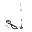 Antenă pentru camera de marșarier wireless WS-001 cu cablu de 3 m