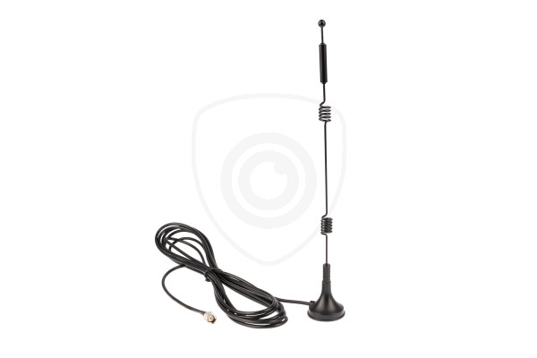 Antenă pentru camera de marșarier wireless WS-001 cu cablu de 3 m