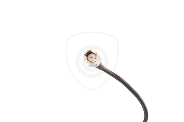 Antenă pentru camera de marșarier wireless WS-001 cu cablu de 3 m