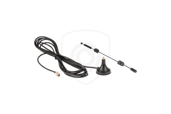Antenă pentru camera de marșarier wireless WS-001 cu cablu de 3 m