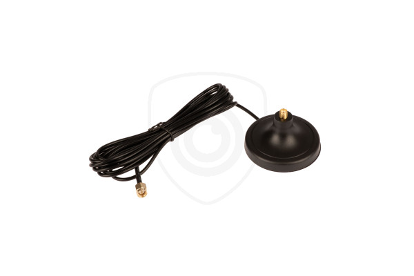 Consolă pentru antenă cu conector SMA și cablu de 2,9 m