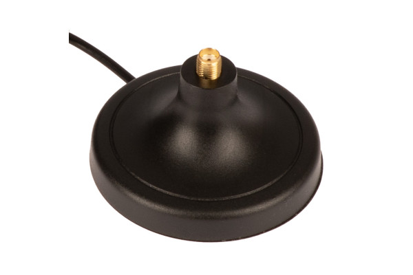 Consolă pentru antenă cu conector SMA și cablu de 2,9 m