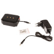 Baterie externă 9600 mAh – sursă de rezervă pentru cameră de marșarier sau monitor