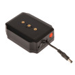 Baterie externă 9600 mAh – sursă de rezervă pentru cameră de marșarier sau monitor