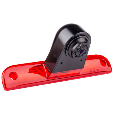 Peugeot Boxer - cameră marșarier Single / Dual