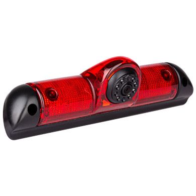 Peugeot Boxer - cameră marșarier