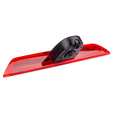 Ford Transit - întregul lumini de frânare cu cameră marșarier Single / Dual