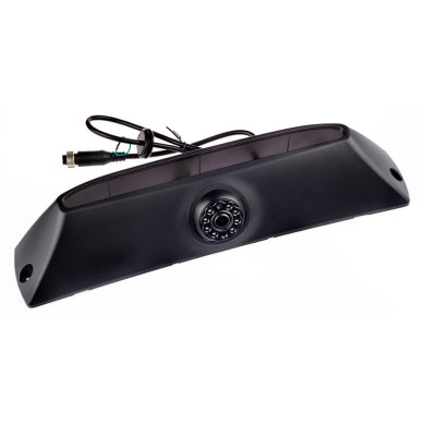 Iveco Daily 4. și 5. - cameră marșarier