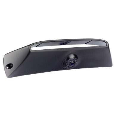 Iveco Daily 4. și 5. - cameră marșarier