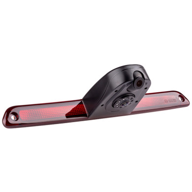 Mercedes Sprinter - cameră marșarier Single / Dual