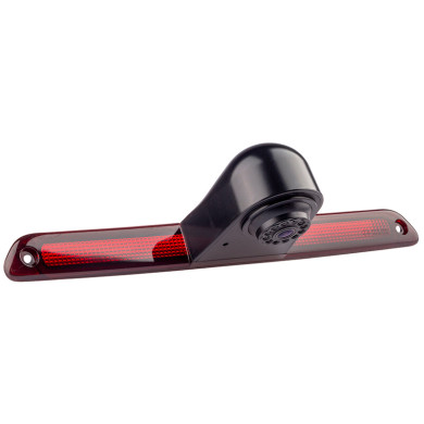 Mercedes Sprinter - cameră marșarier Single / Dual