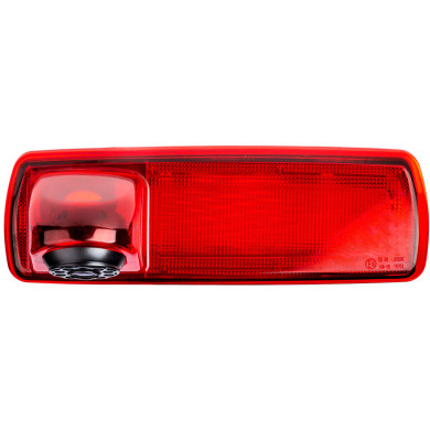 Nissan NV300 - cameră marșarier Nissan NV300 - cameră marșarier