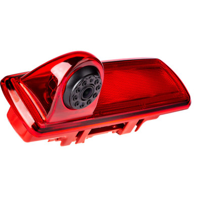 Renault Trafic 3 - cameră marșarier