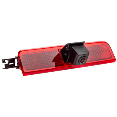 VW Caddy - cameră marșarier VW Caddy - cameră marșarier