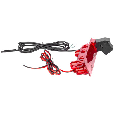 VW T5 și T6 - Transporter, Multivan a Caravelle - cameră marșarier VW T5 și T6 - Transporter, Multivan a Caravelle - cameră marșarier