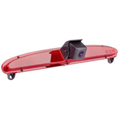 Iveco Daily 6. - cameră marșarier cu LED