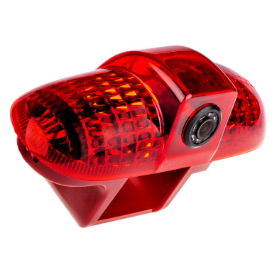 Opel Vivaro 1 / Combo C - cameră marșarier