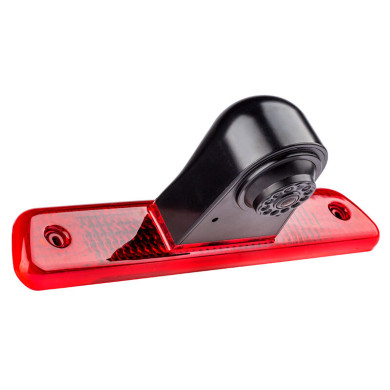 Peugeot Expert - cameră marșarier Single / Dual