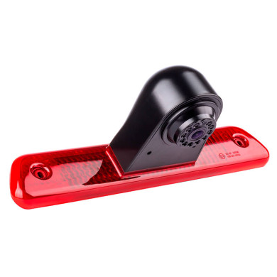 Toyota Proace - cameră marșarier Single / Dual