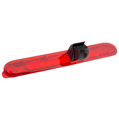 Peugeot Expert 3 și Traveller - cameră marșarier