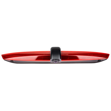 Mercedes-Benz Vito 3 uși duble - cameră marșarier