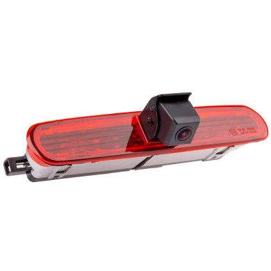 Opel Combo D - cameră marșarier