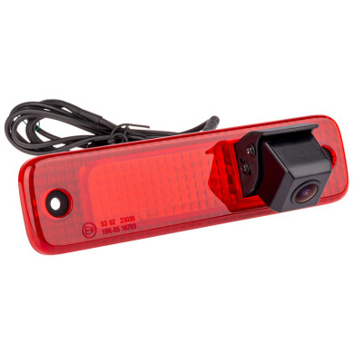 Ford Transit 3 facelift - cameră marșarier