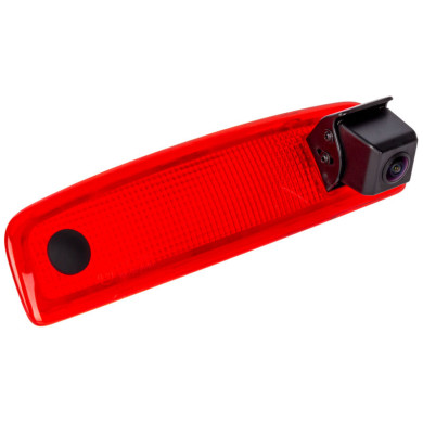 Dacia Dokker - cameră marșarier