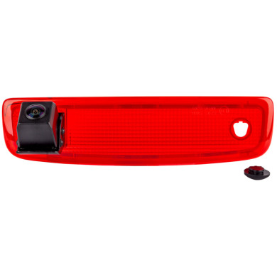 Dacia Dokker - cameră marșarier