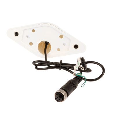 Cameră de mers înapoi universală pentru autorulote și dube