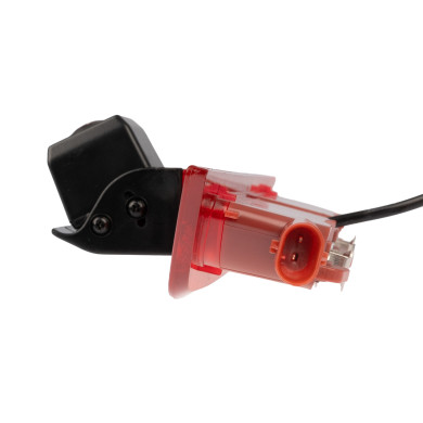 Ford Tourneo Connect - cameră marșarier